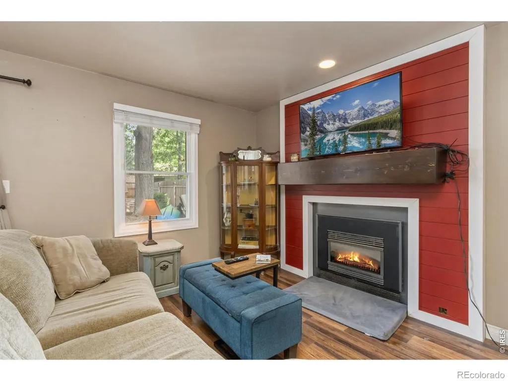 3614 Silvertip Place Fort Collins CO 80525