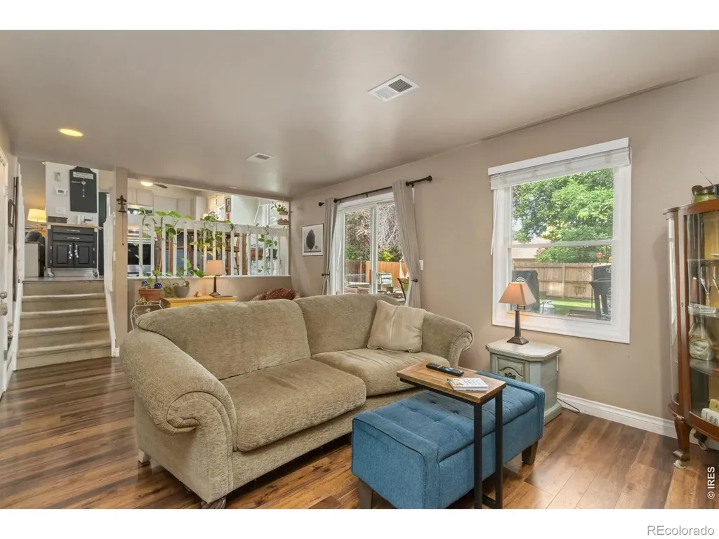 3614 Silvertip Place Fort Collins CO 80525