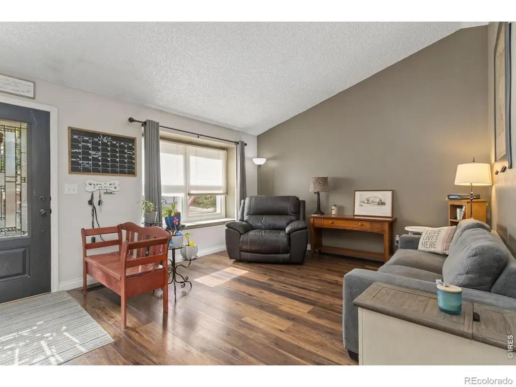 3614 Silvertip Place Fort Collins CO 80525