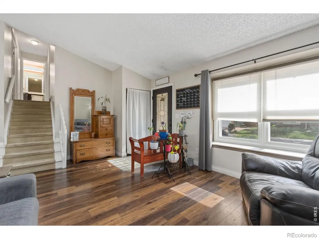 3614 Silvertip Place Fort Collins CO 80525