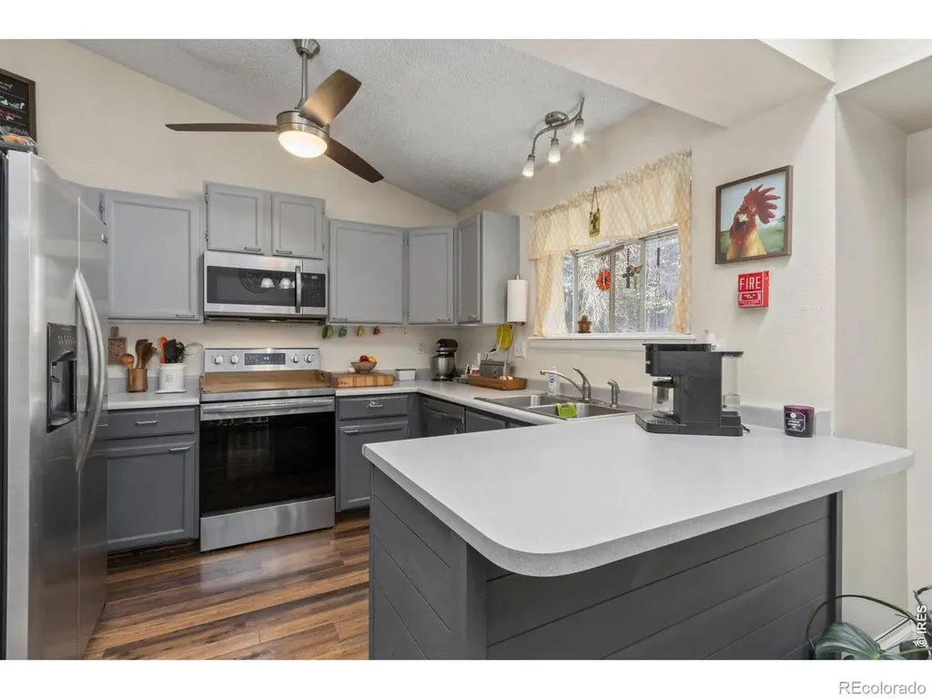 3614 Silvertip Place Fort Collins CO 80525
