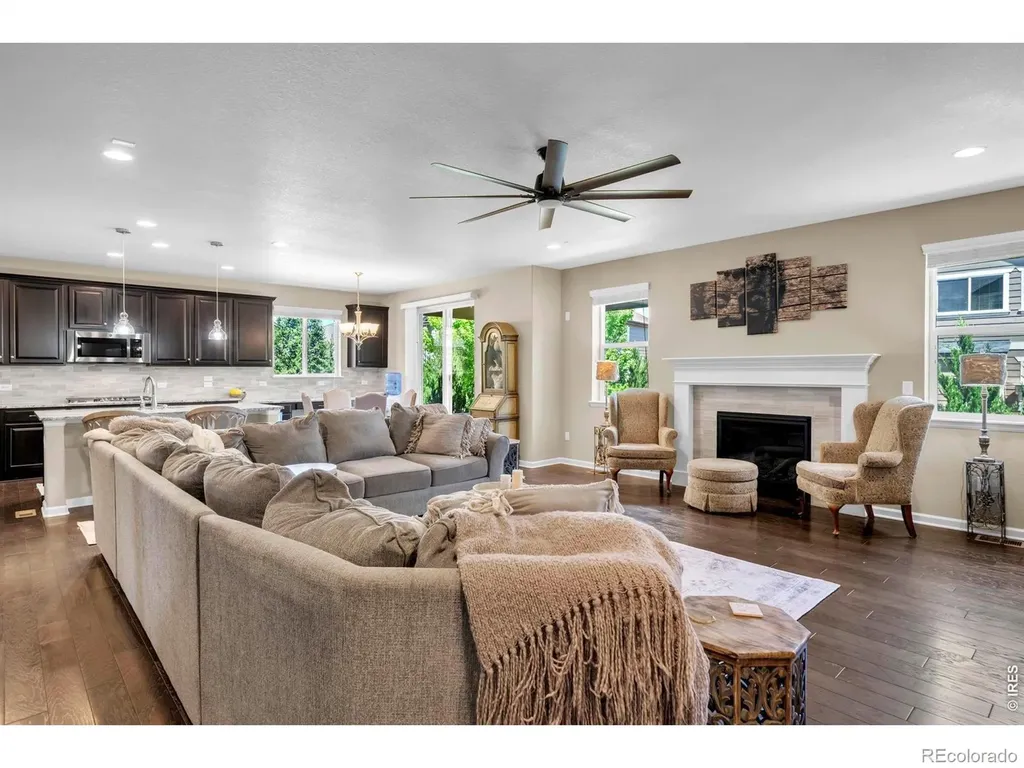 257 Horizon Avenue Erie CO 80516