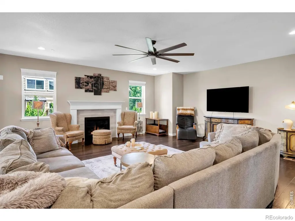 257 Horizon Avenue Erie CO 80516