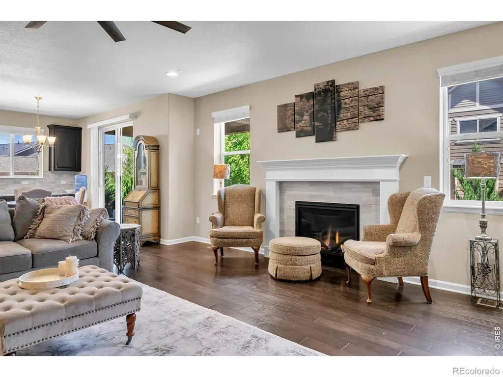 257 Horizon Avenue Erie CO 80516