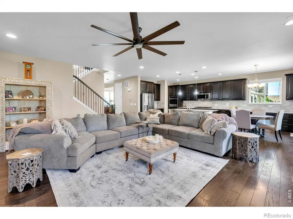 257 Horizon Avenue Erie CO 80516