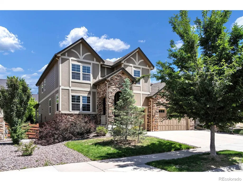 257 Horizon Avenue Erie CO 80516
