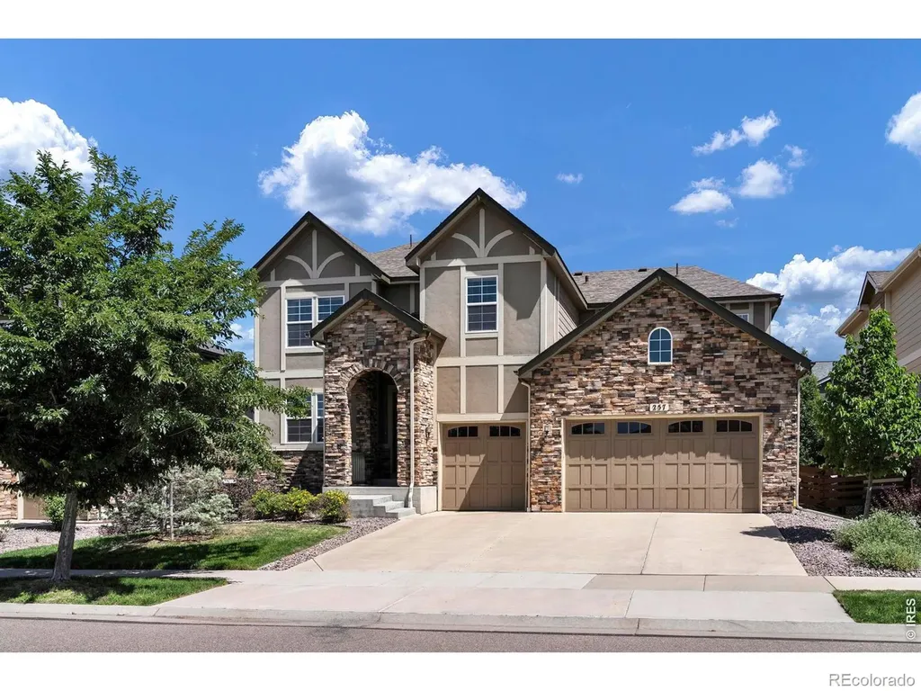 257 Horizon Avenue Erie CO 80516