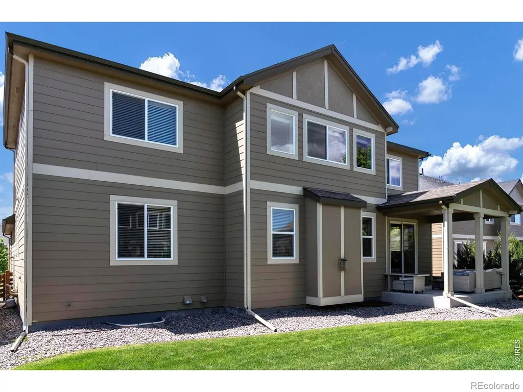 257 Horizon Avenue Erie CO 80516