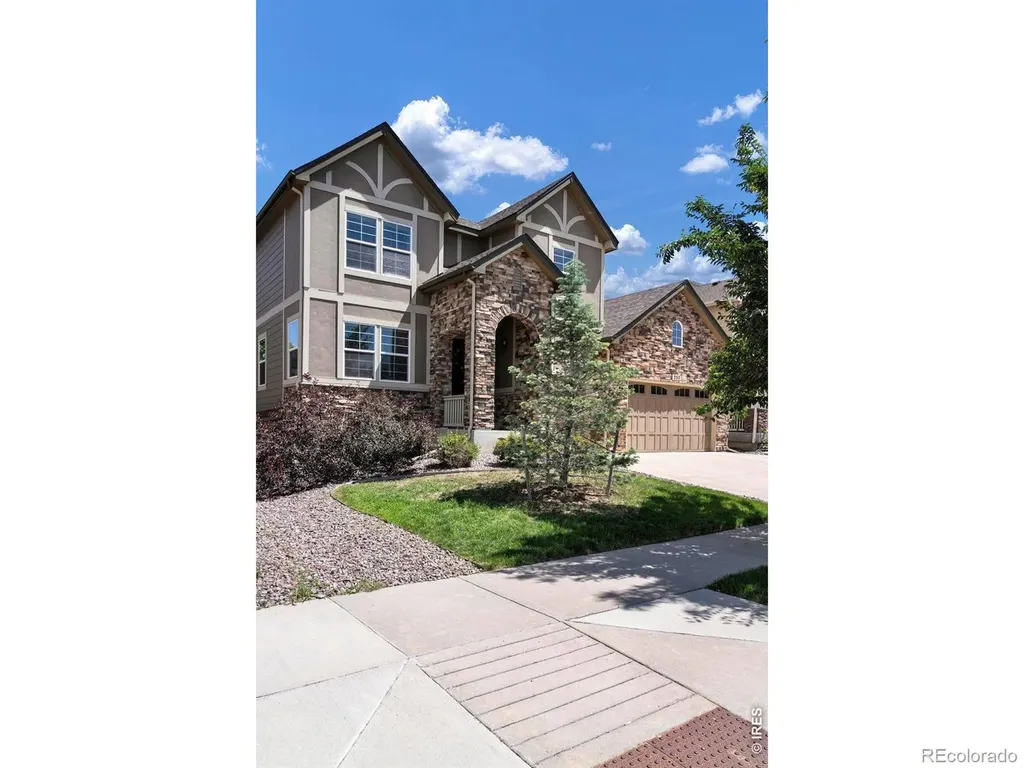 257 Horizon Avenue Erie CO 80516