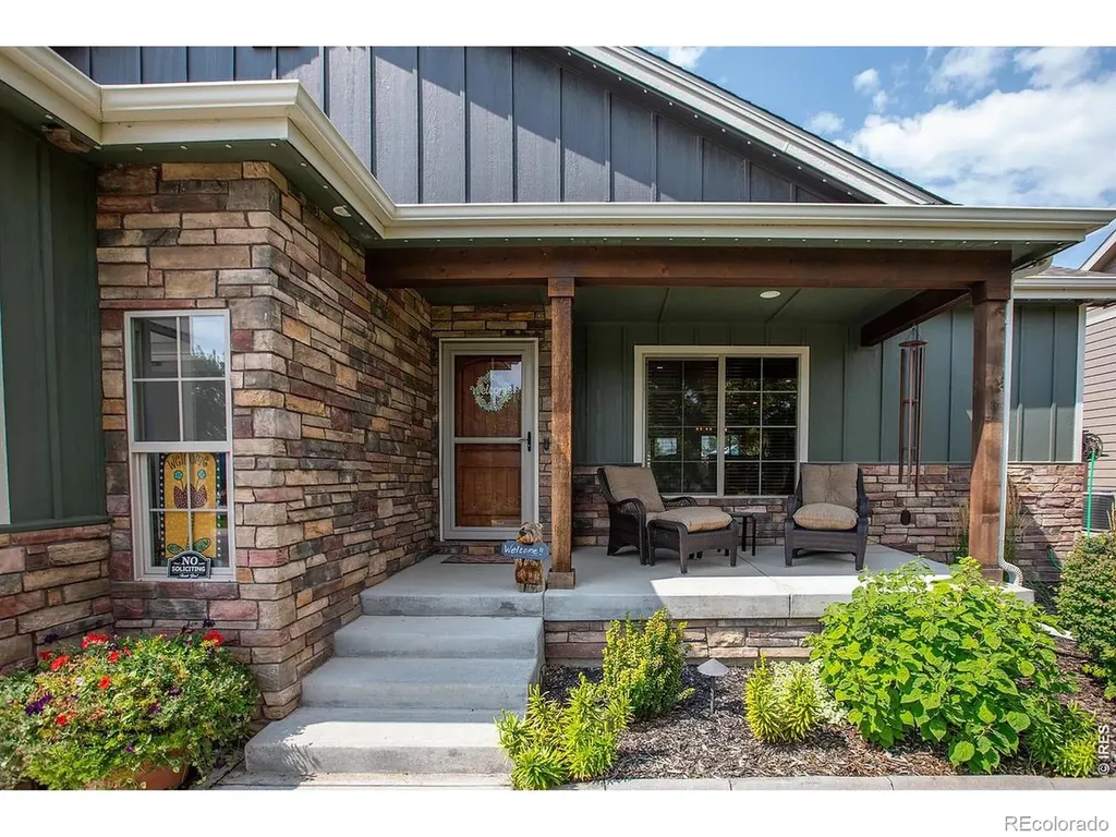 644 W Park Avenue Johnstown CO 80534
