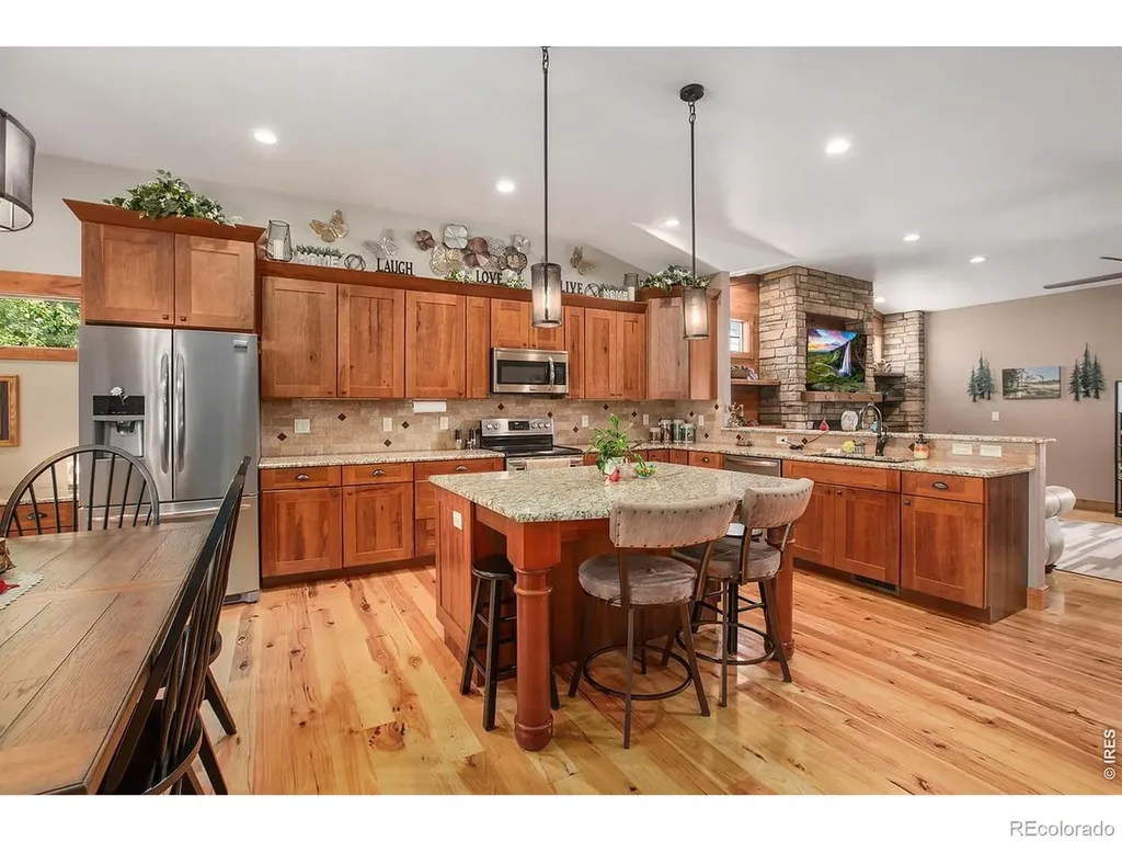 644 W Park Avenue Johnstown CO 80534