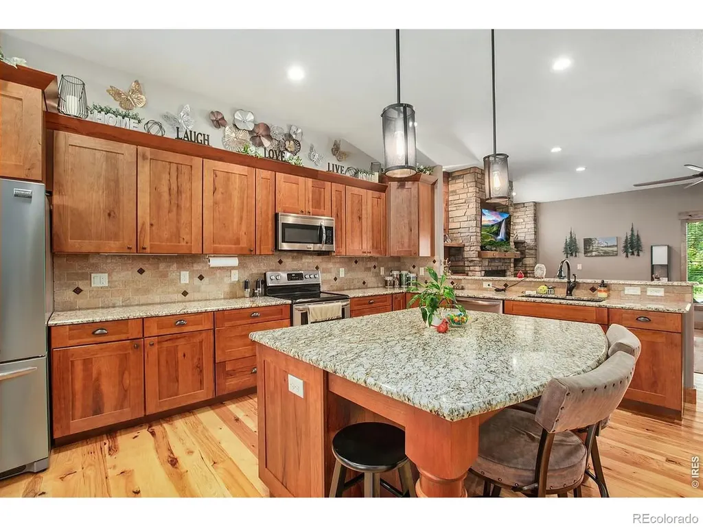 644 W Park Avenue Johnstown CO 80534