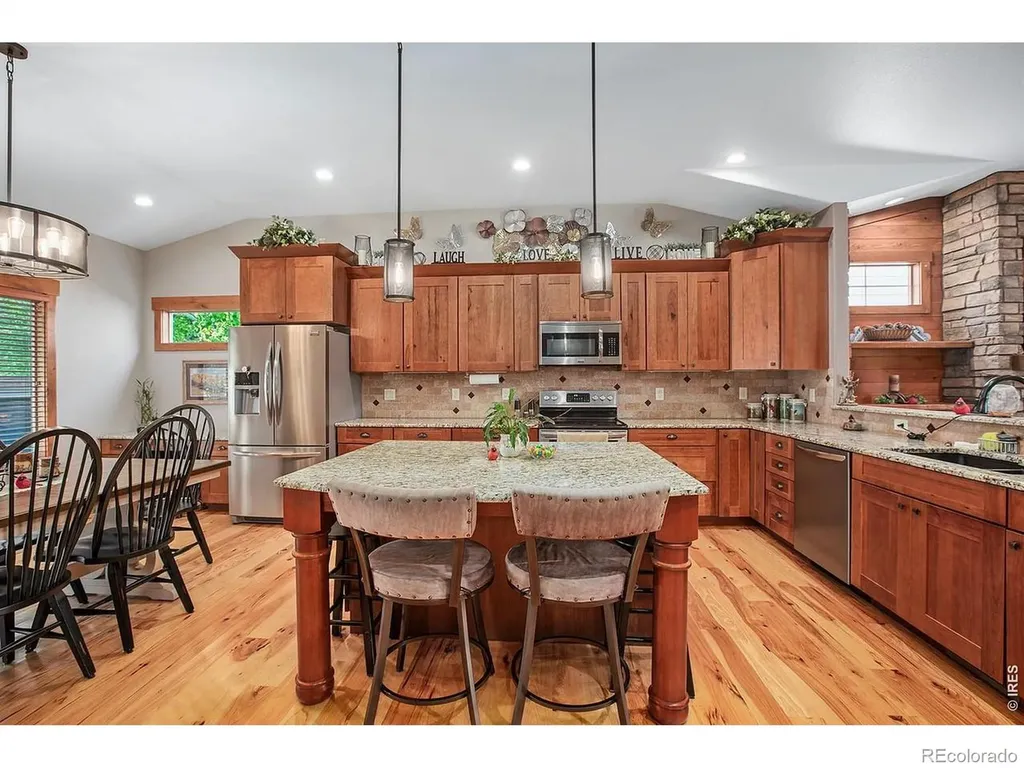 644 W Park Avenue Johnstown CO 80534