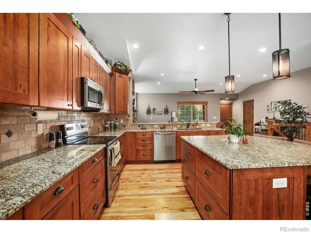 644 W Park Avenue Johnstown CO 80534