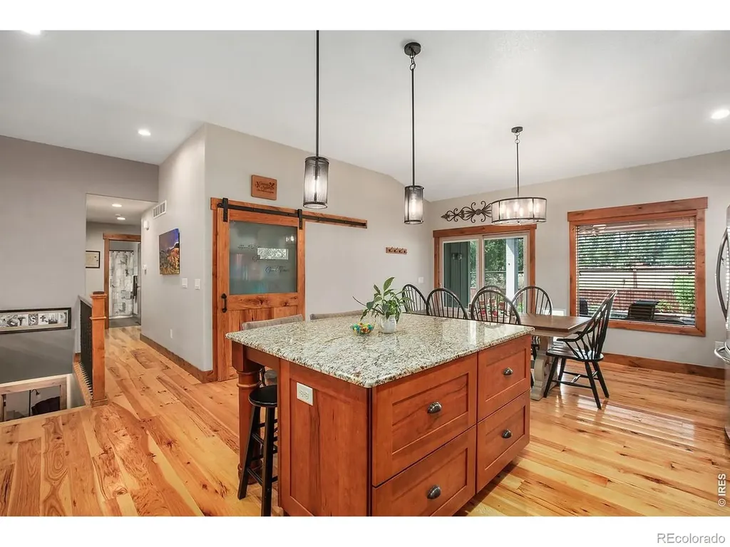 644 W Park Avenue Johnstown CO 80534