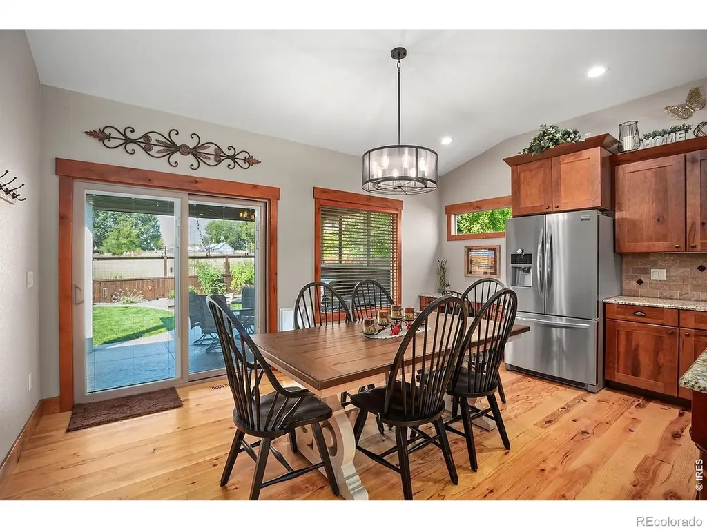 644 W Park Avenue Johnstown CO 80534