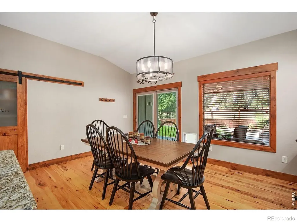 644 W Park Avenue Johnstown CO 80534