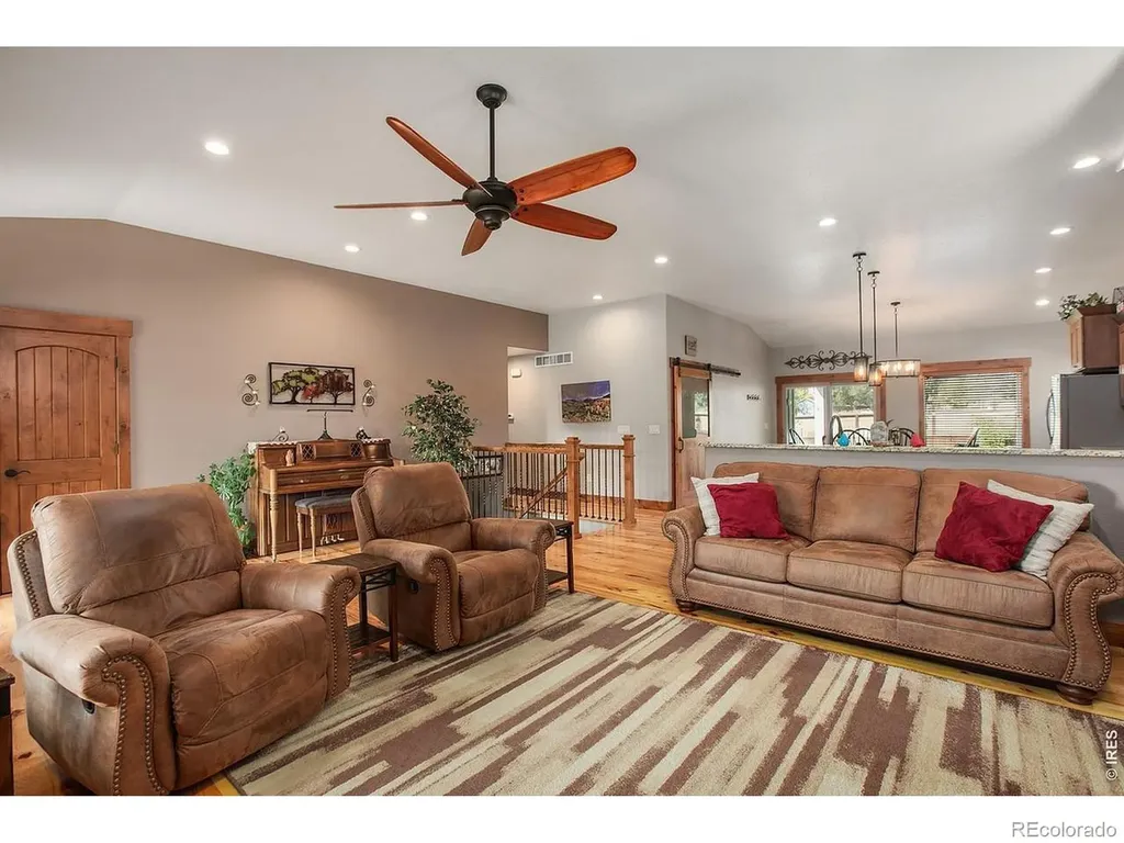 644 W Park Avenue Johnstown CO 80534