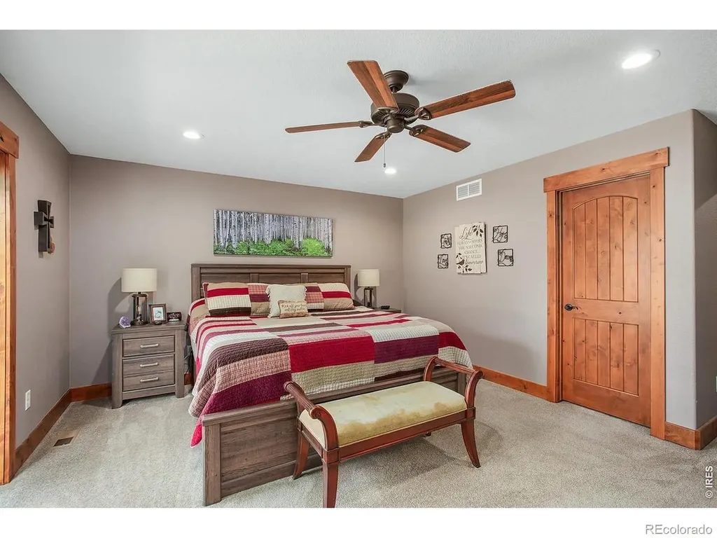 644 W Park Avenue Johnstown CO 80534