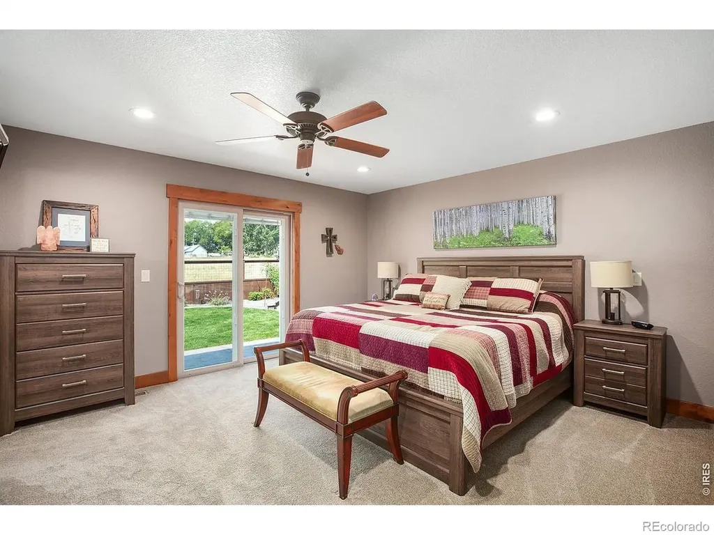 644 W Park Avenue Johnstown CO 80534
