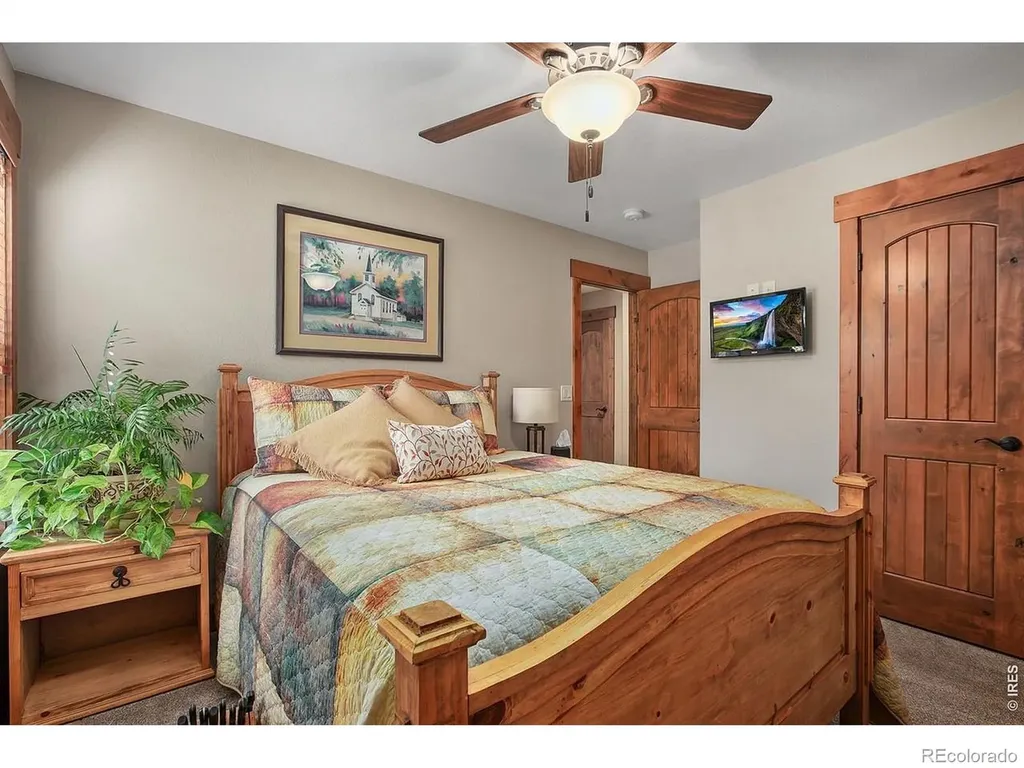 644 W Park Avenue Johnstown CO 80534