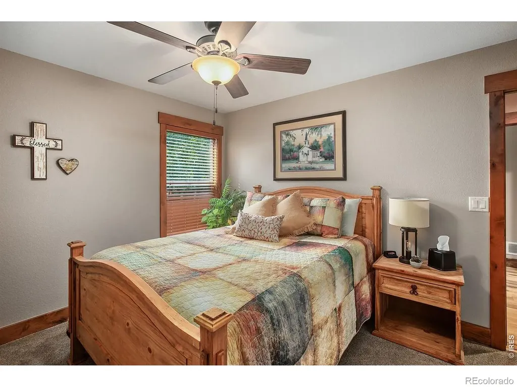 644 W Park Avenue Johnstown CO 80534