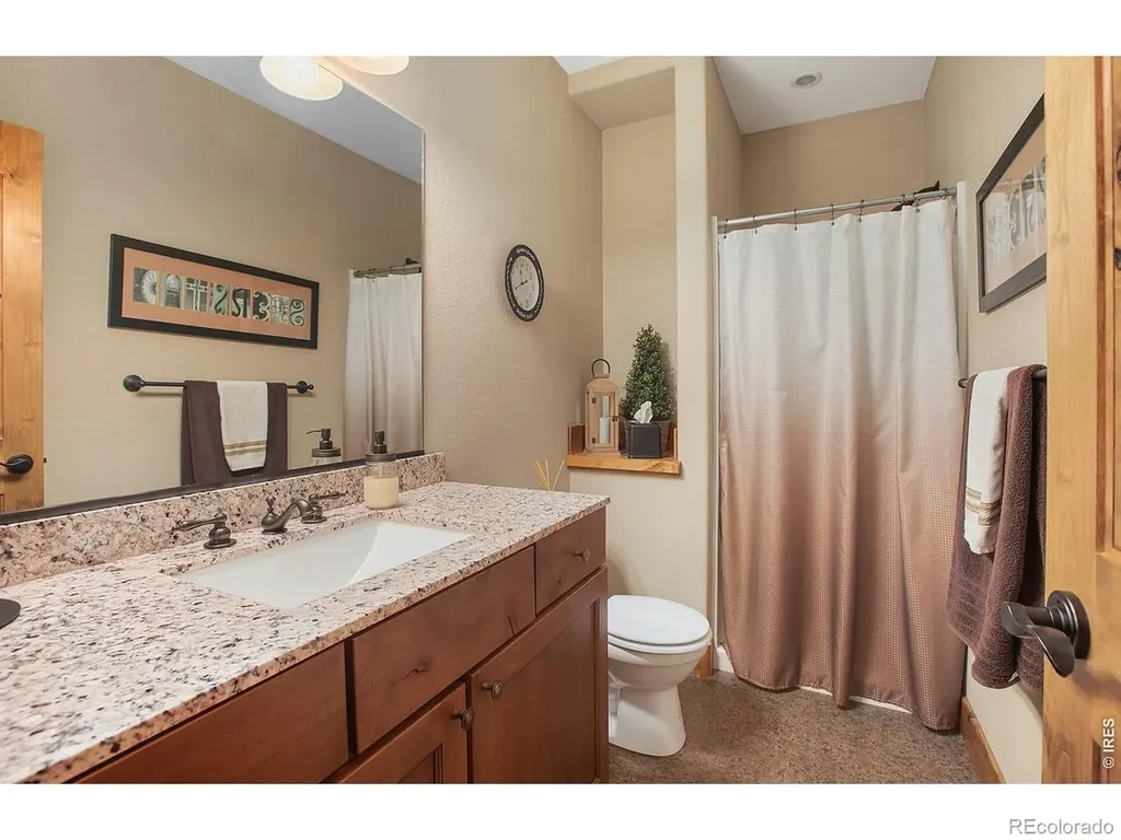 644 W Park Avenue Johnstown CO 80534
