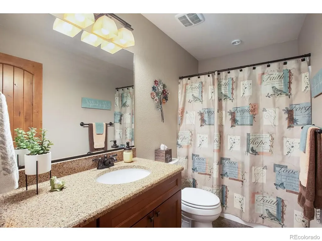 644 W Park Avenue Johnstown CO 80534