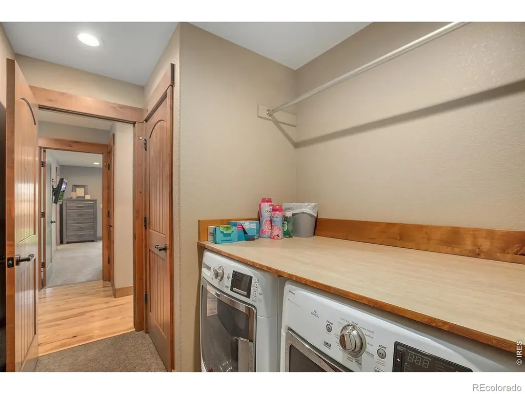 644 W Park Avenue Johnstown CO 80534