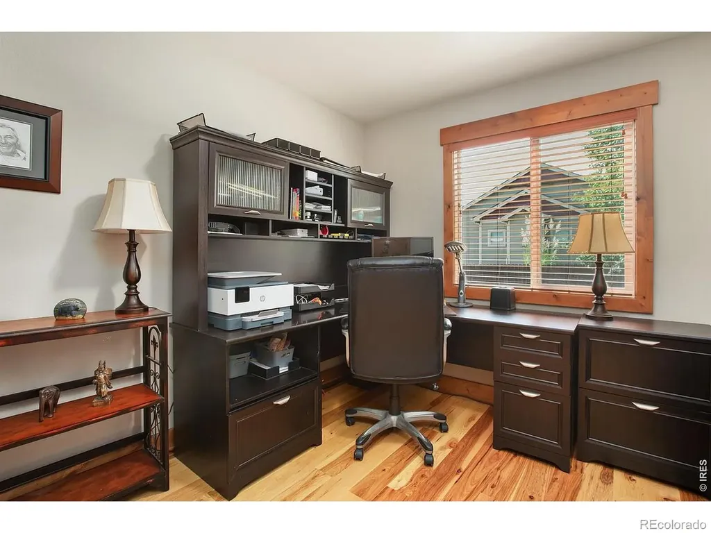 644 W Park Avenue Johnstown CO 80534