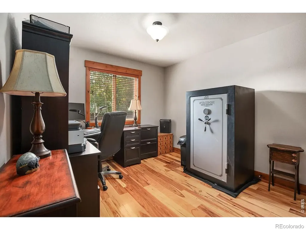 644 W Park Avenue Johnstown CO 80534