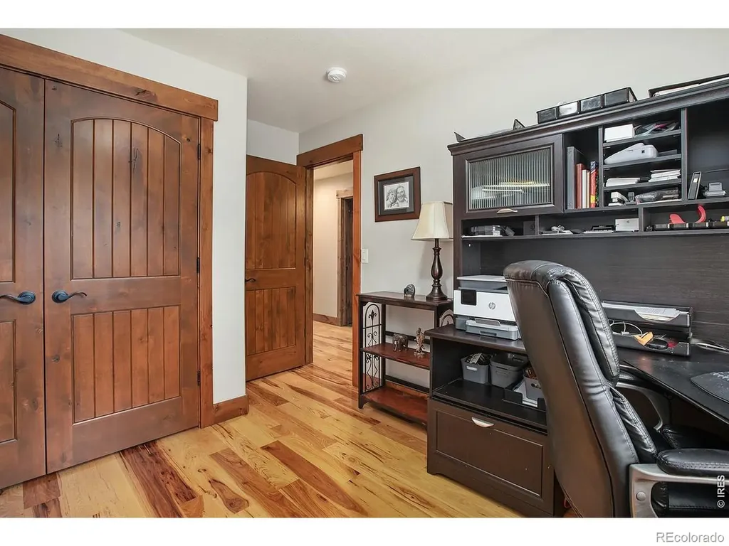 644 W Park Avenue Johnstown CO 80534
