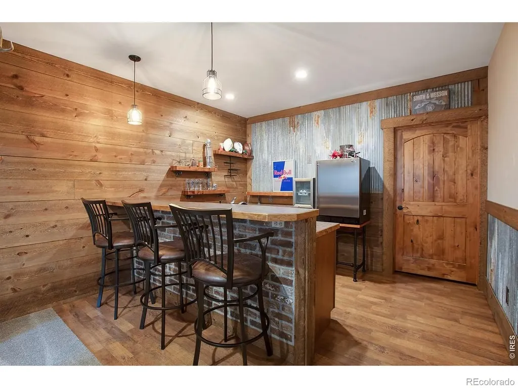 644 W Park Avenue Johnstown CO 80534
