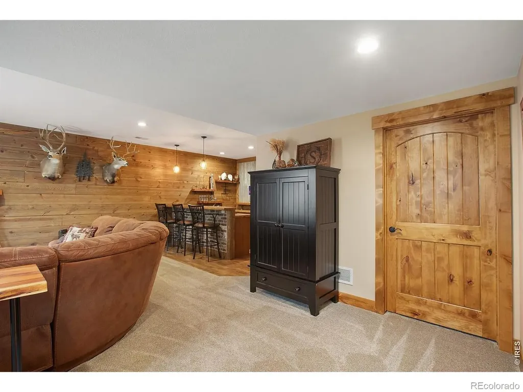 644 W Park Avenue Johnstown CO 80534