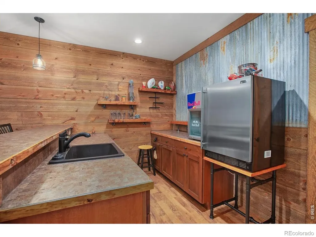 644 W Park Avenue Johnstown CO 80534