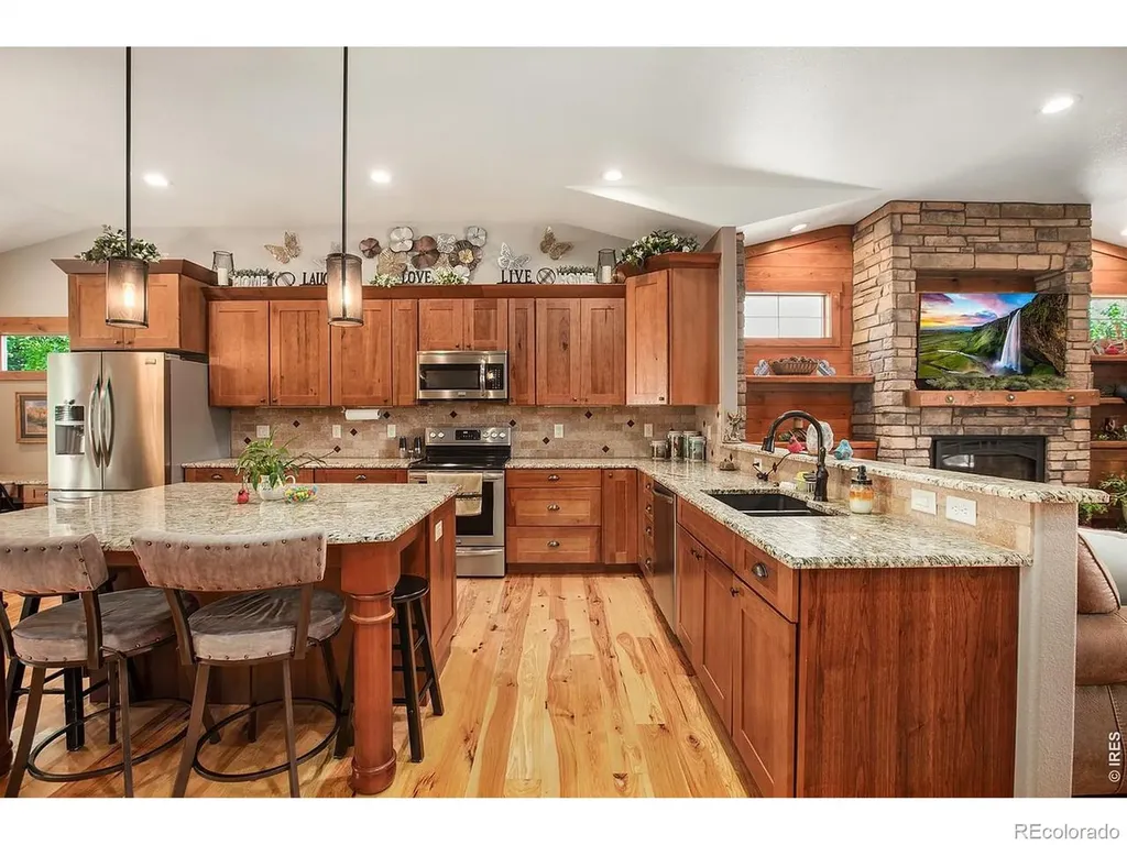 644 W Park Avenue Johnstown CO 80534