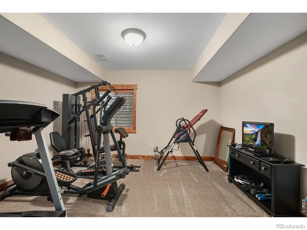 644 W Park Avenue Johnstown CO 80534