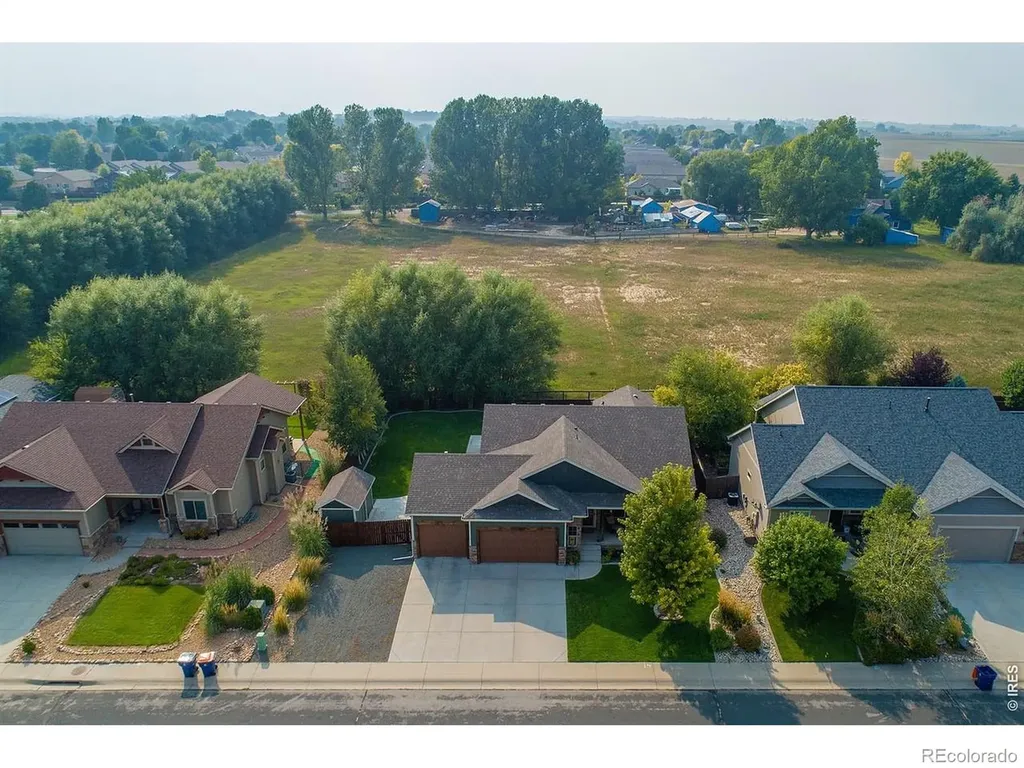 644 W Park Avenue Johnstown CO 80534