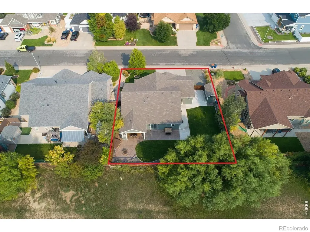 644 W Park Avenue Johnstown CO 80534