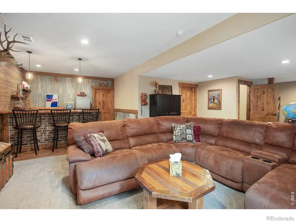 644 W Park Avenue Johnstown CO 80534