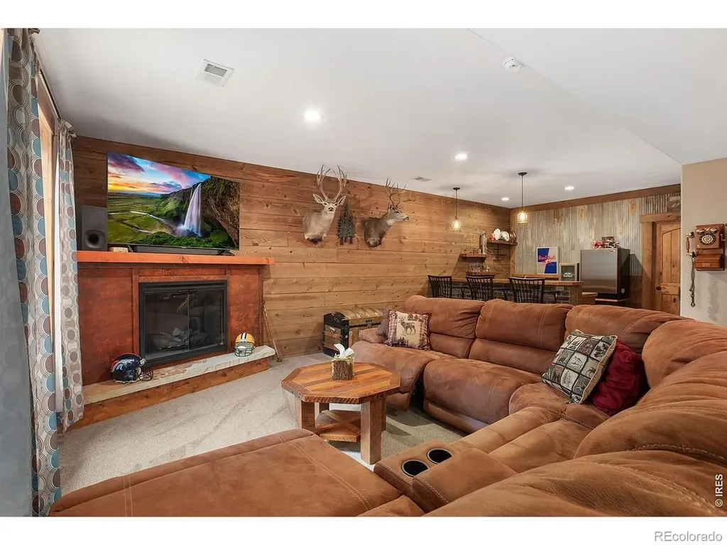 644 W Park Avenue Johnstown CO 80534