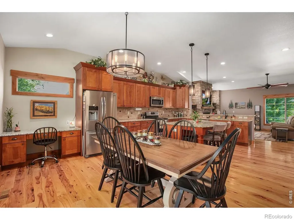 644 W Park Avenue Johnstown CO 80534