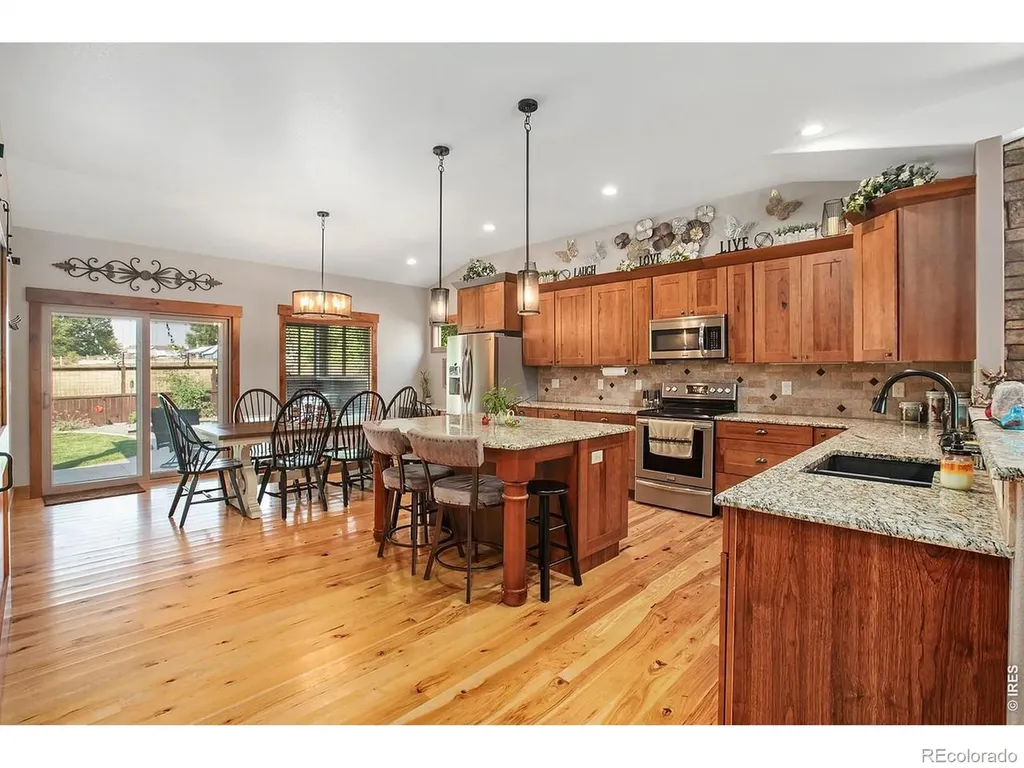 644 W Park Avenue Johnstown CO 80534