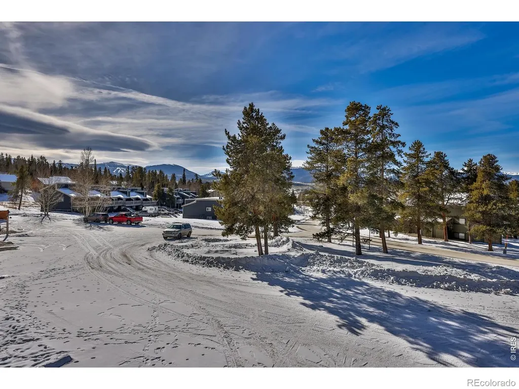 444 County Road 832 Fraser CO 80442