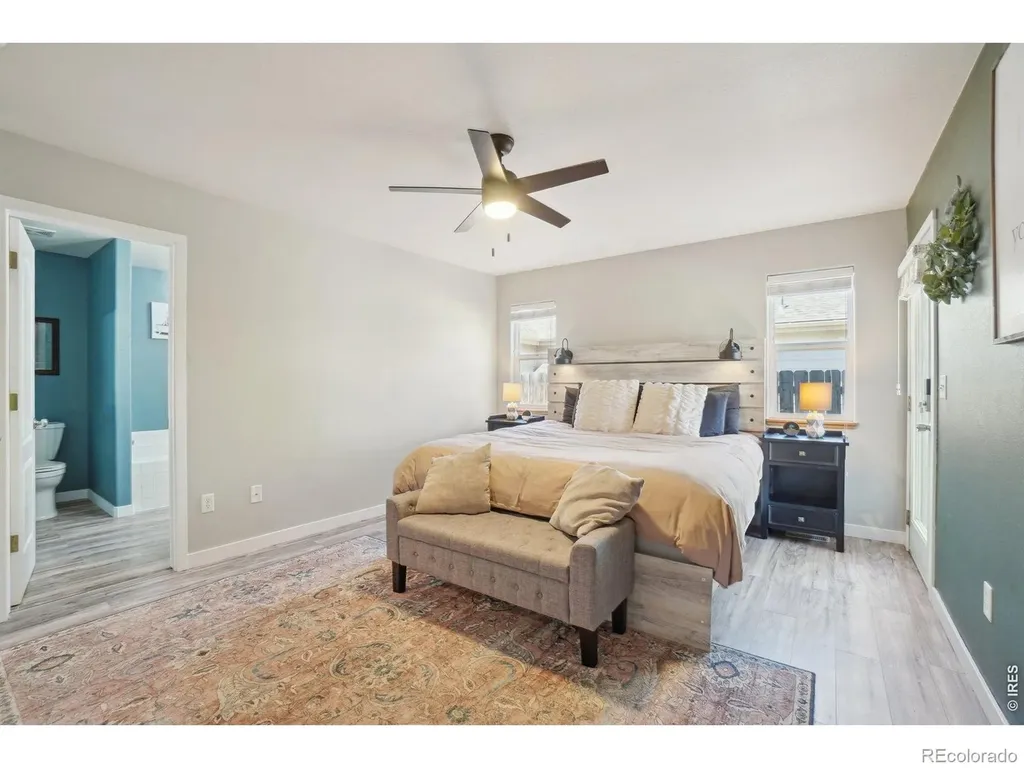317 Boulder Lane Johnstown CO 80534