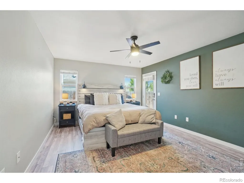 317 Boulder Lane Johnstown CO 80534