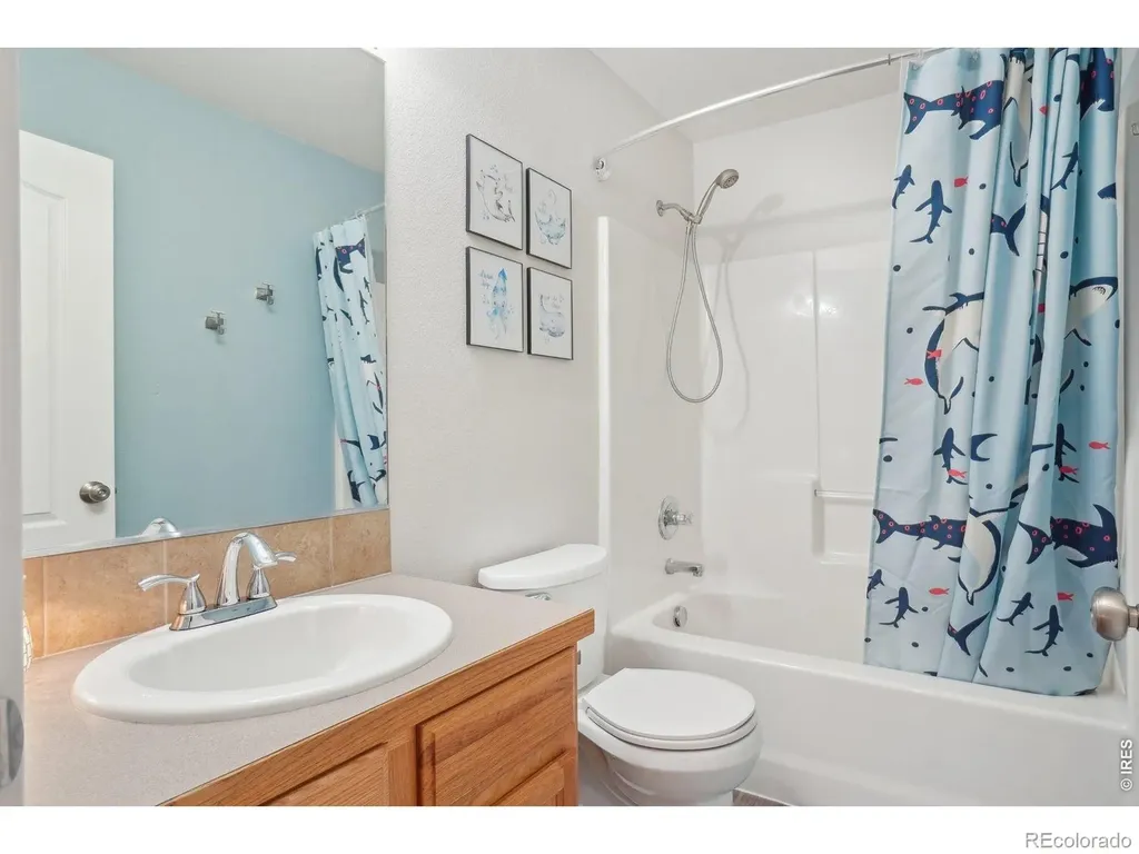 317 Boulder Lane Johnstown CO 80534
