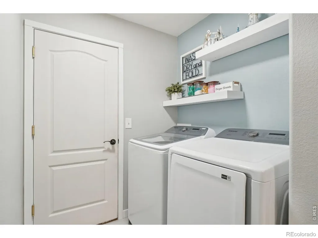 317 Boulder Lane Johnstown CO 80534
