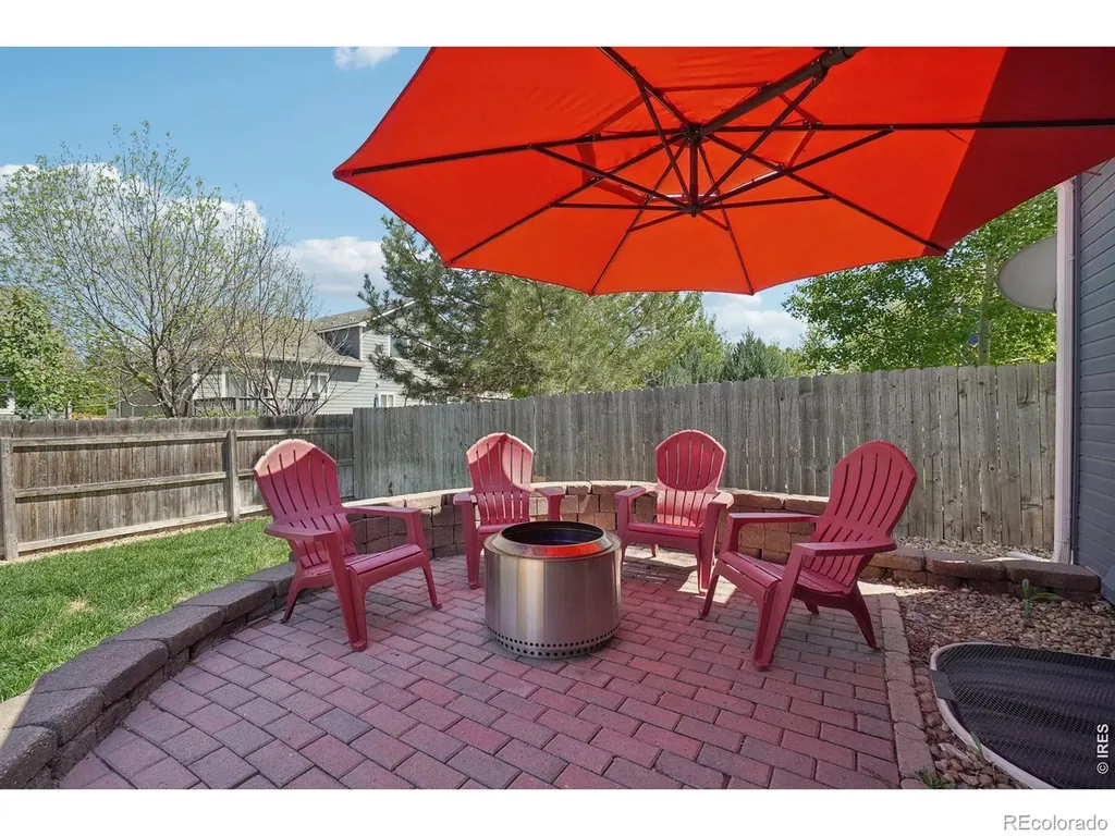 317 Boulder Lane Johnstown CO 80534