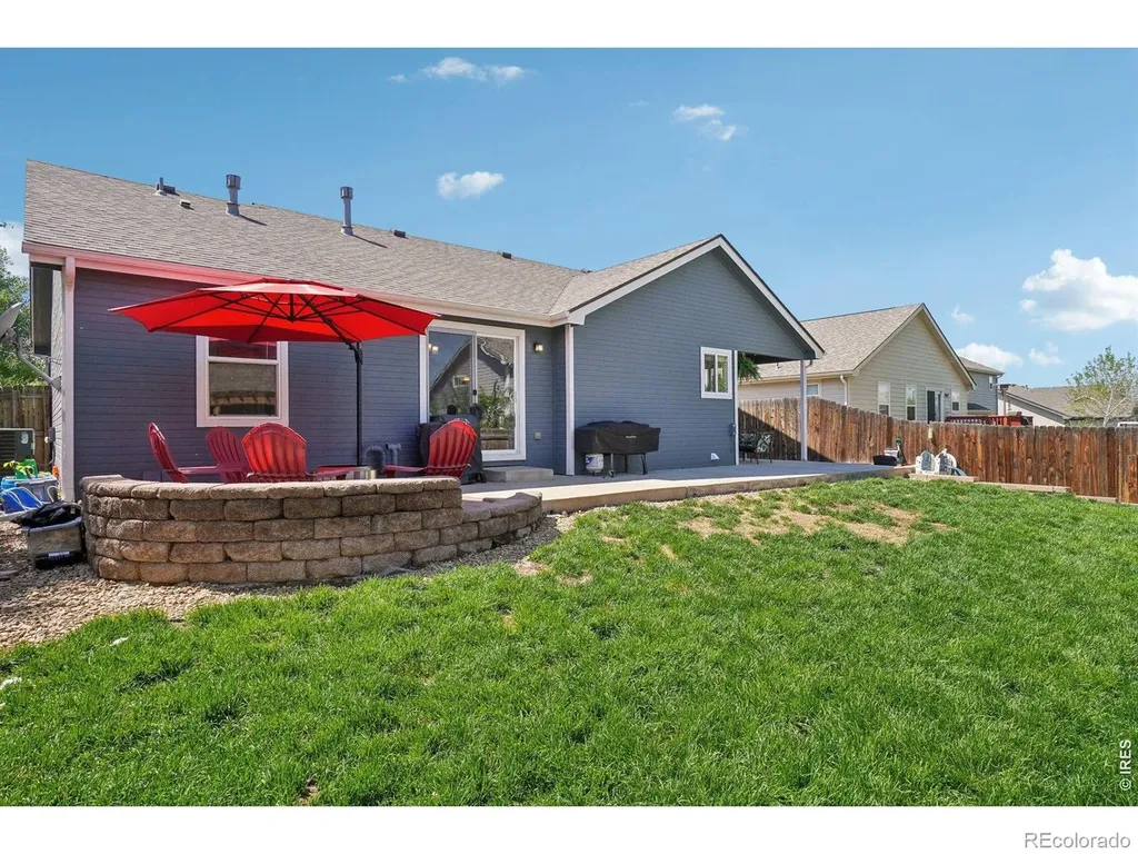 317 Boulder Lane Johnstown CO 80534